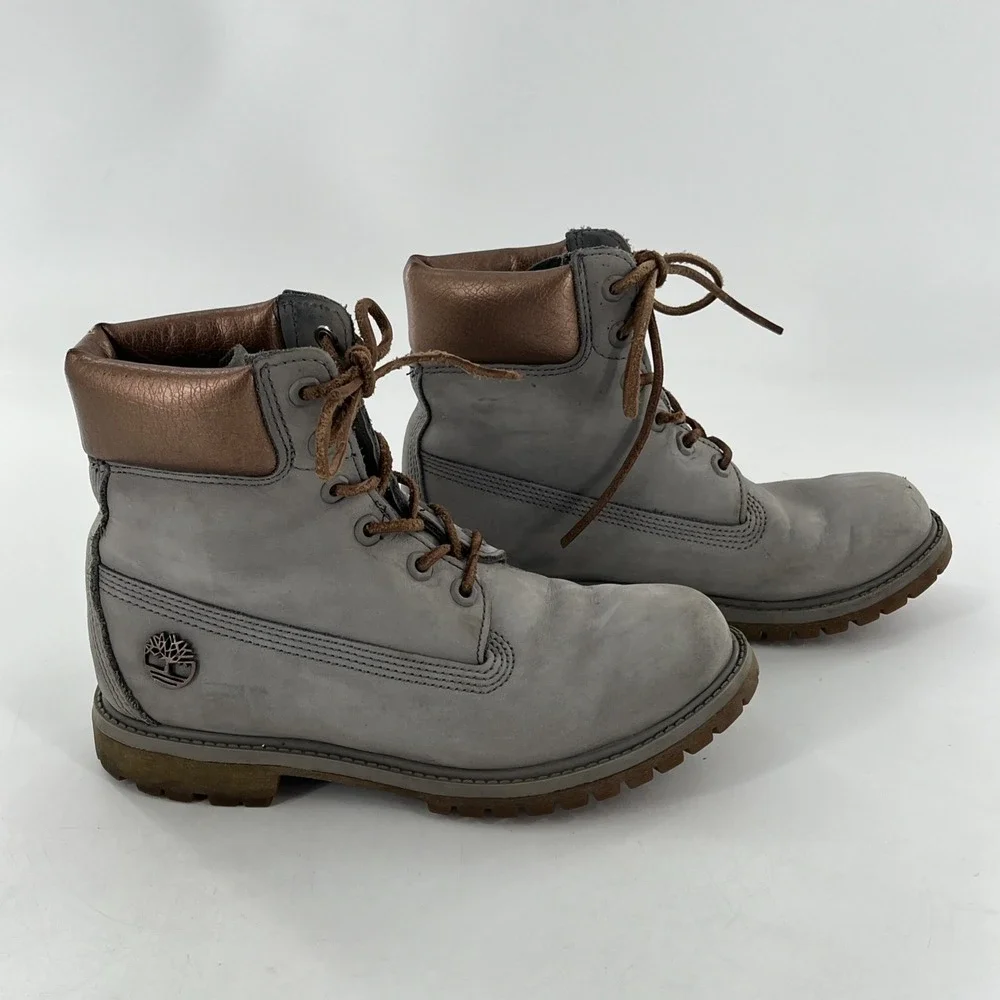 Timberland Premium 6